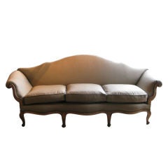19th century Italian sofa