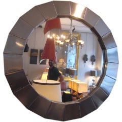 Mirror by Karl Springer & Jansen