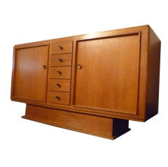 Oak Cabinet by Maxime Old 7