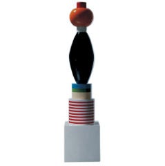 Agra Totem by Ettore Sottsass