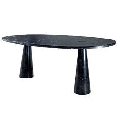 Table by Angelo Mangiarotti