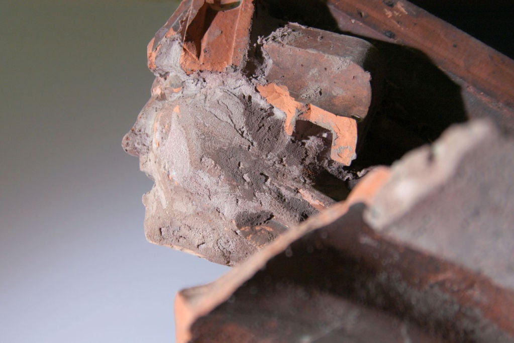 TOSCA by Claude Goutin