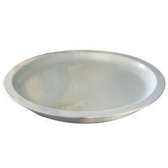 Large 32 1/4" diameter Chinese bowl