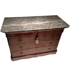 Louis Philippe Commode