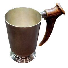 Sheffield Beer Stein