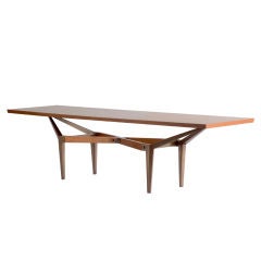 Table by Jacques Quinet