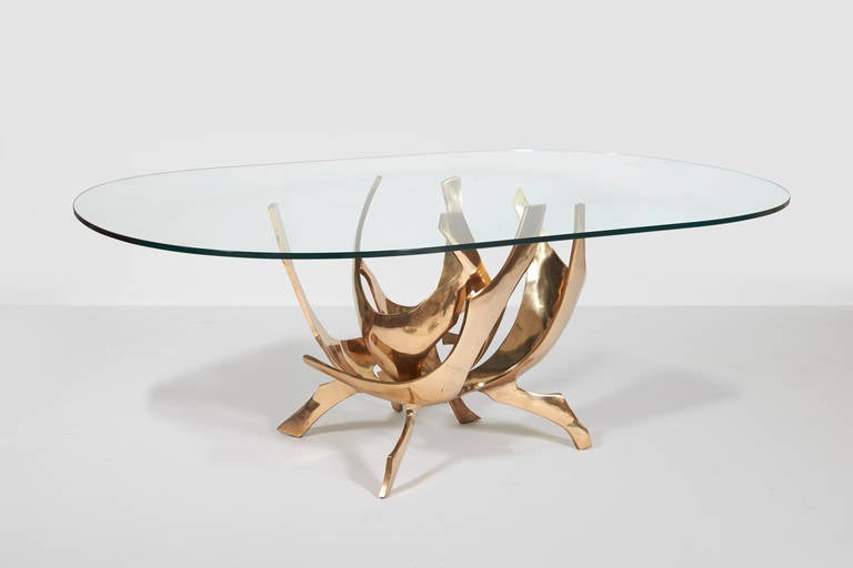 Dining-room table