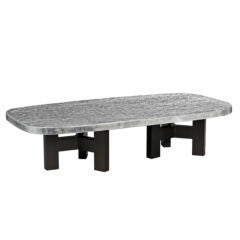 Low table by Ado Chale