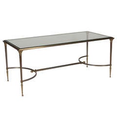 Maison Charles Coffee Table