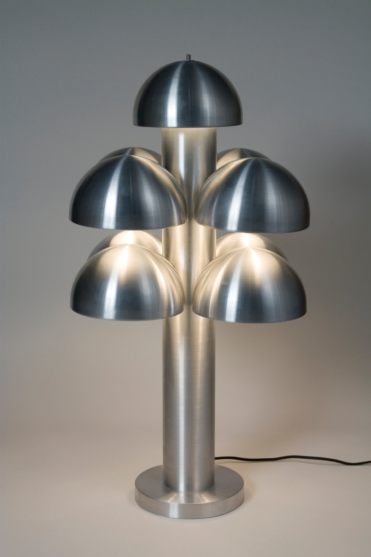 "Cantharel" Lamp by Maija Komulainen