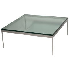 Nico Zographos Coffee Table
