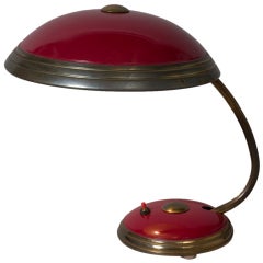 1950s Adjustable Desk Lamp