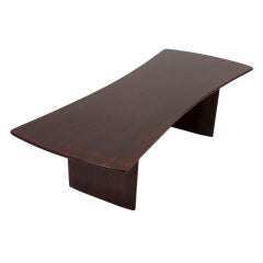 "Fin" Coffee Table
