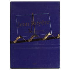 Book Jean Royere by Martin-Vivier