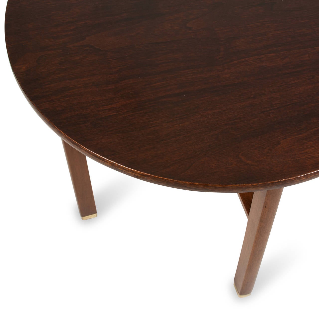 Dunbar End Tables In Excellent Condition For Sale In Brooklyn, NY