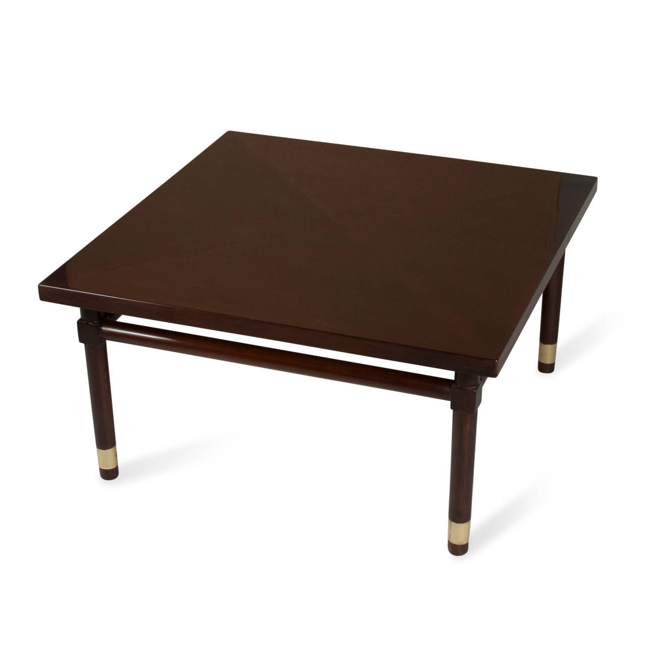 Widdicomb Coffee Table In Excellent Condition For Sale In Brooklyn, NY
