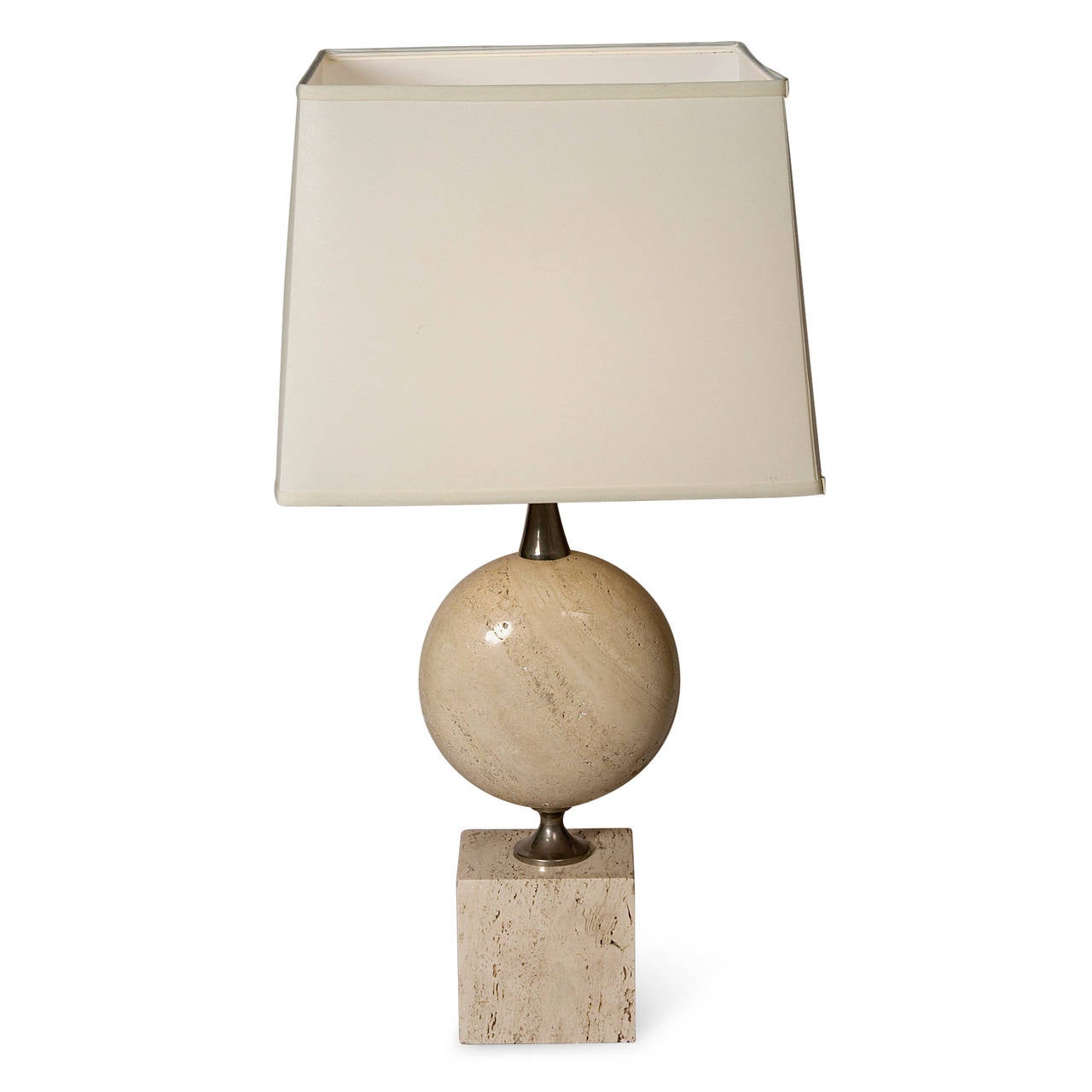 Maison Barbier Table Lamps In Excellent Condition In Brooklyn, NY