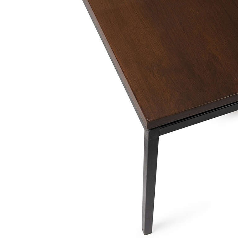 Palisander Alain Richard Coffee Table