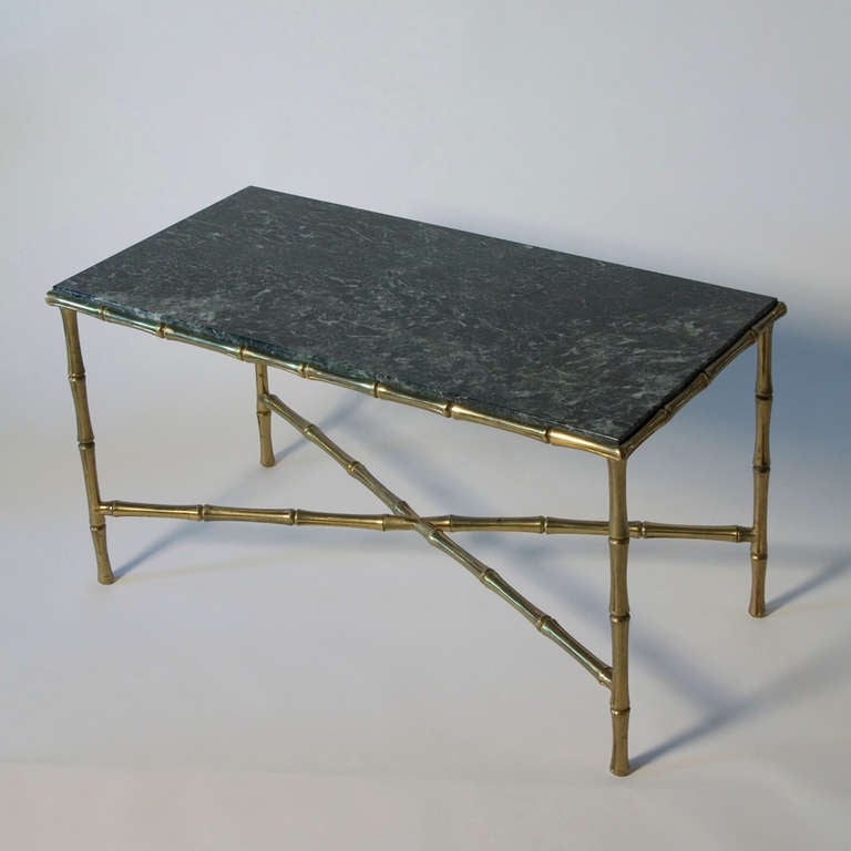 Bagues Coffee Table