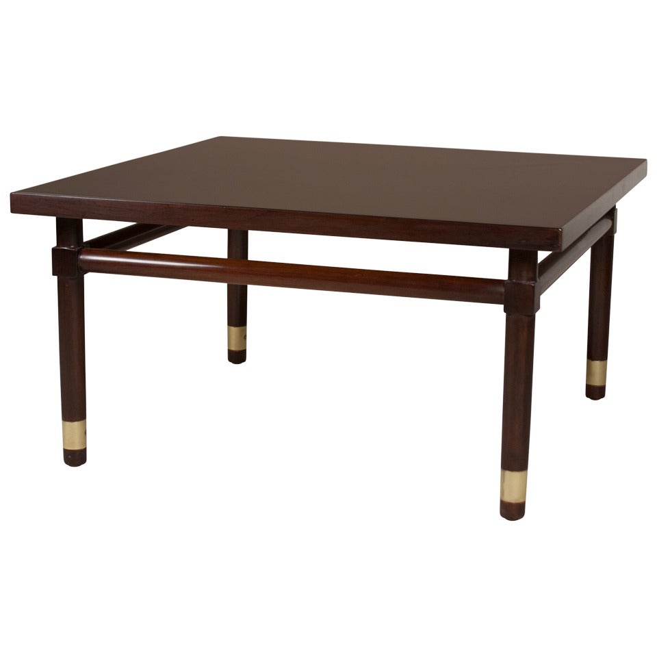 Widdicomb Coffee Table