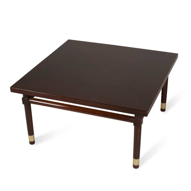 Mid-Century Modern Widdicomb Coffee Table