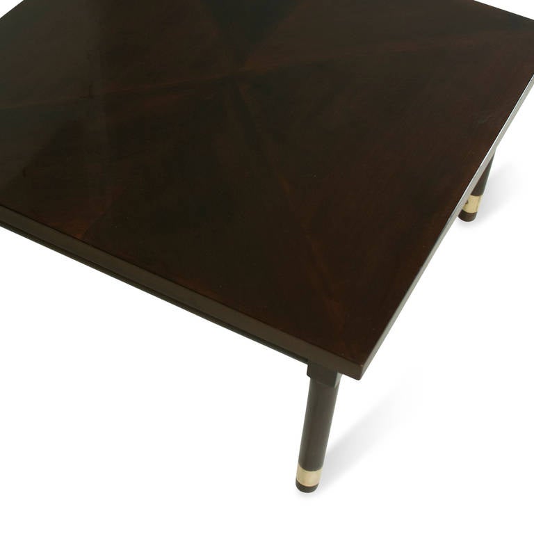 American Widdicomb Coffee Table