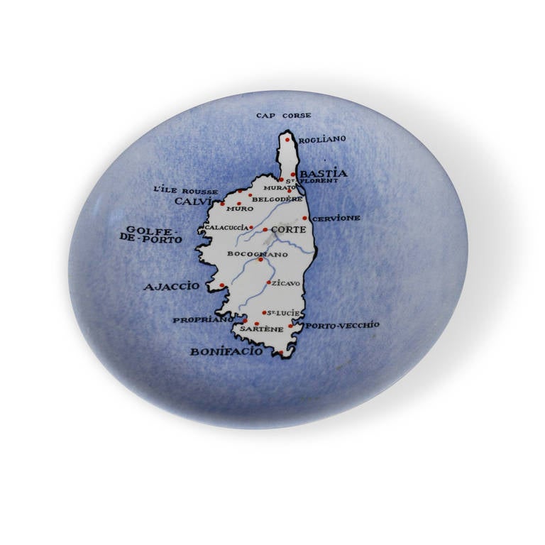 Ceramic Four 