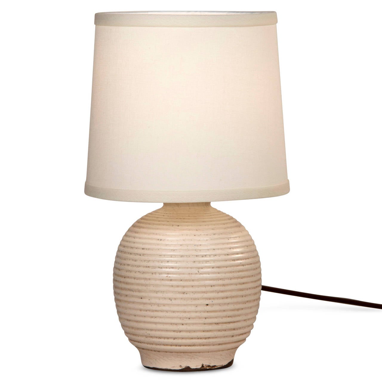 Ceramic Lamp by Keramos
