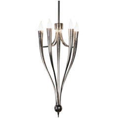 italian 1930s Chandelier