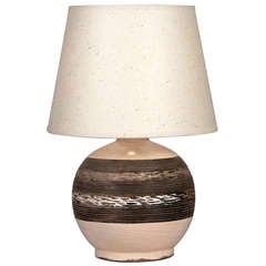 Keramos Ceramic Table Lamp