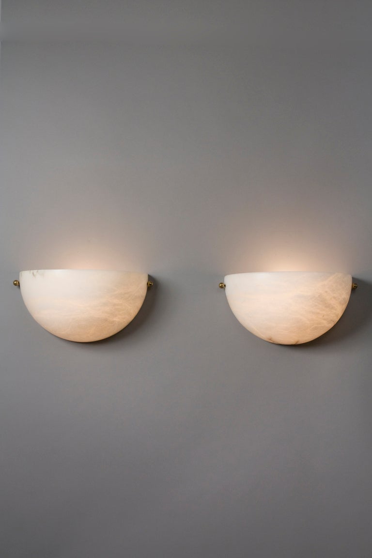 half alabaster