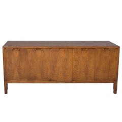 Fabulous Five Door Cabinet by John Stuart