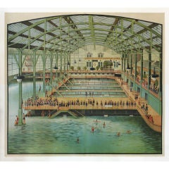 Sutro Baths