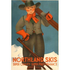 Northland Skis