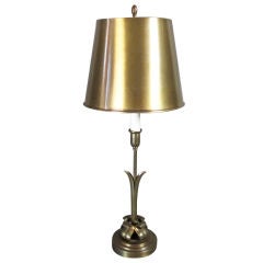 Candlestick Lamp by Grag Studios 9