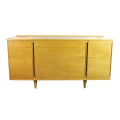 Dunbar Chest of Drawers Designed by Edward Wormley