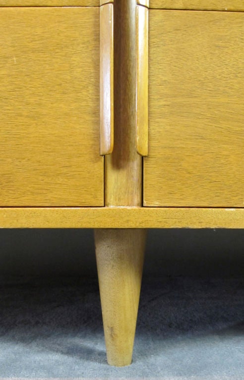 Dunbar Chest of Drawers Designed by Edward Wormley 2