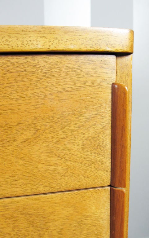 Dunbar Chest of Drawers Designed by Edward Wormley 4