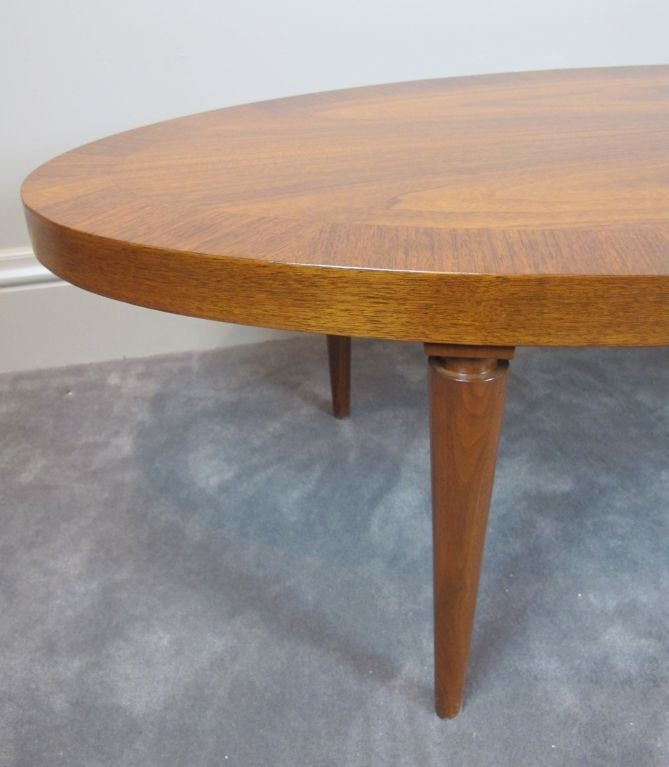 20th Century Robsjohn-Gibbings Cocktail Table for Widdicomb For Sale