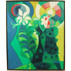 Tommi Parzinger Painting 12