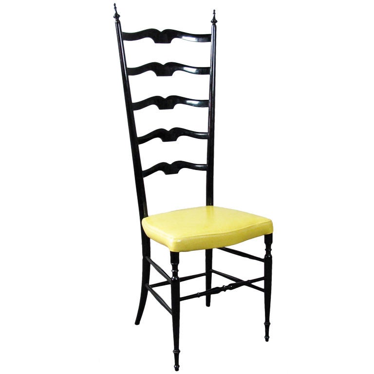 Early Chiavari For Sale at 1stdibs