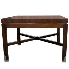 An Early Tommi Parzinger Table 12
