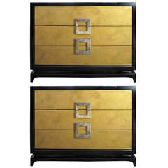 Pair of Chests Attributed to Archibald Taylor 5