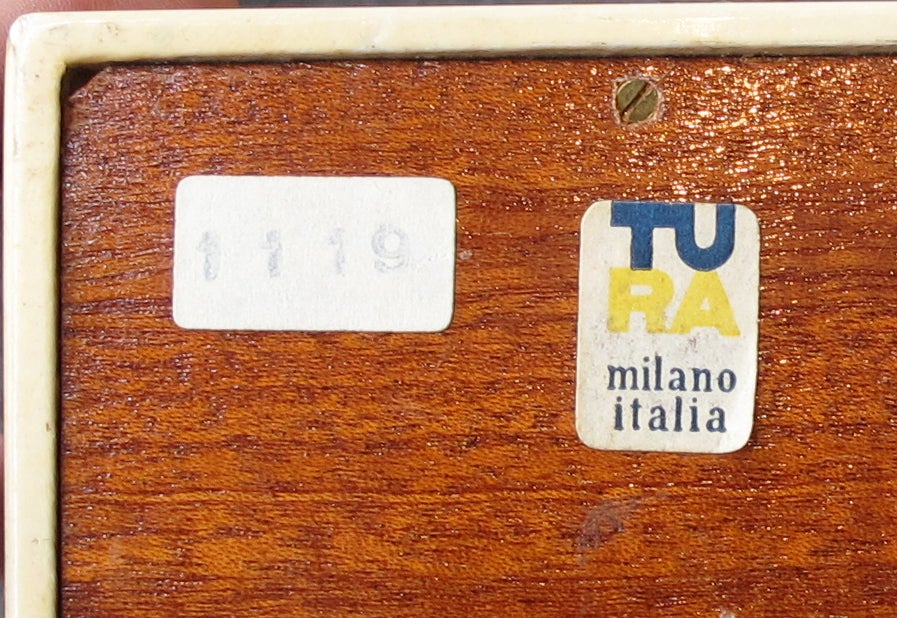 An Aldo Tura Carafe For Sale 1