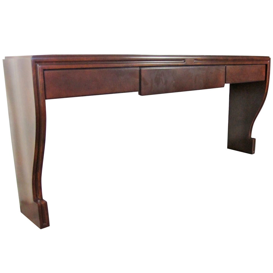 Tommi Parzinger Sideboard For Sale