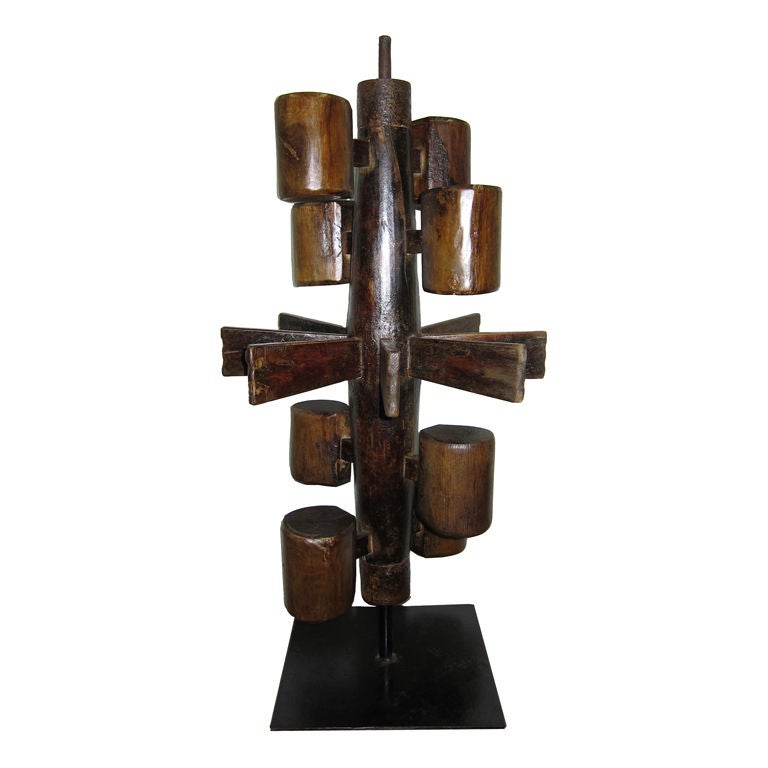 19th Century Cog For Sale