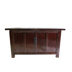 19th Century Provincial Sideboard