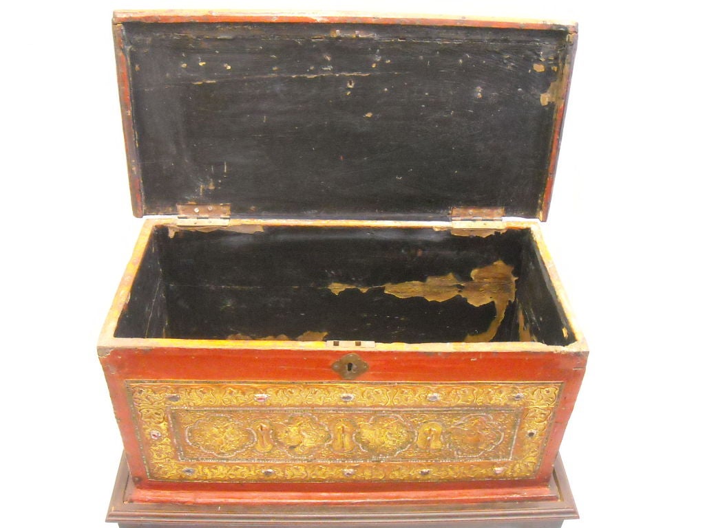 Monks Chest