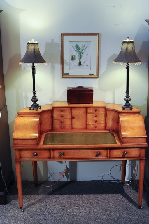 Carlton House Desk