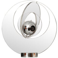 Lampe "Satellite" Petit Modele de Yonel Lebovici